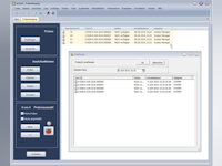 up2Lims Software - 4 - Vorschau