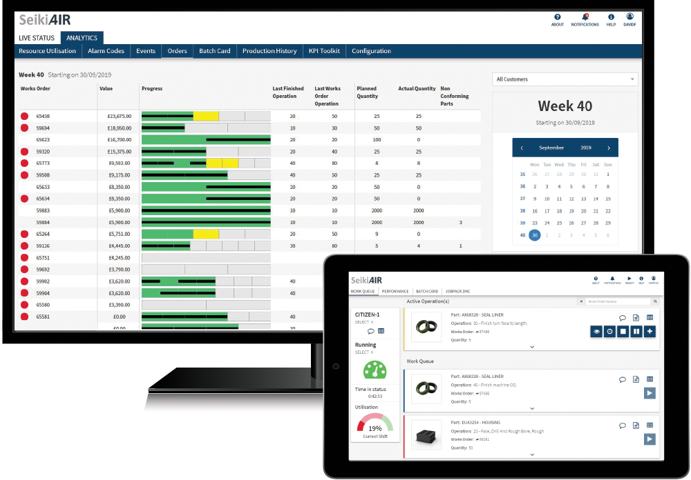 Seiki AIR Pricing, Alternatives & More 2023 Capterra