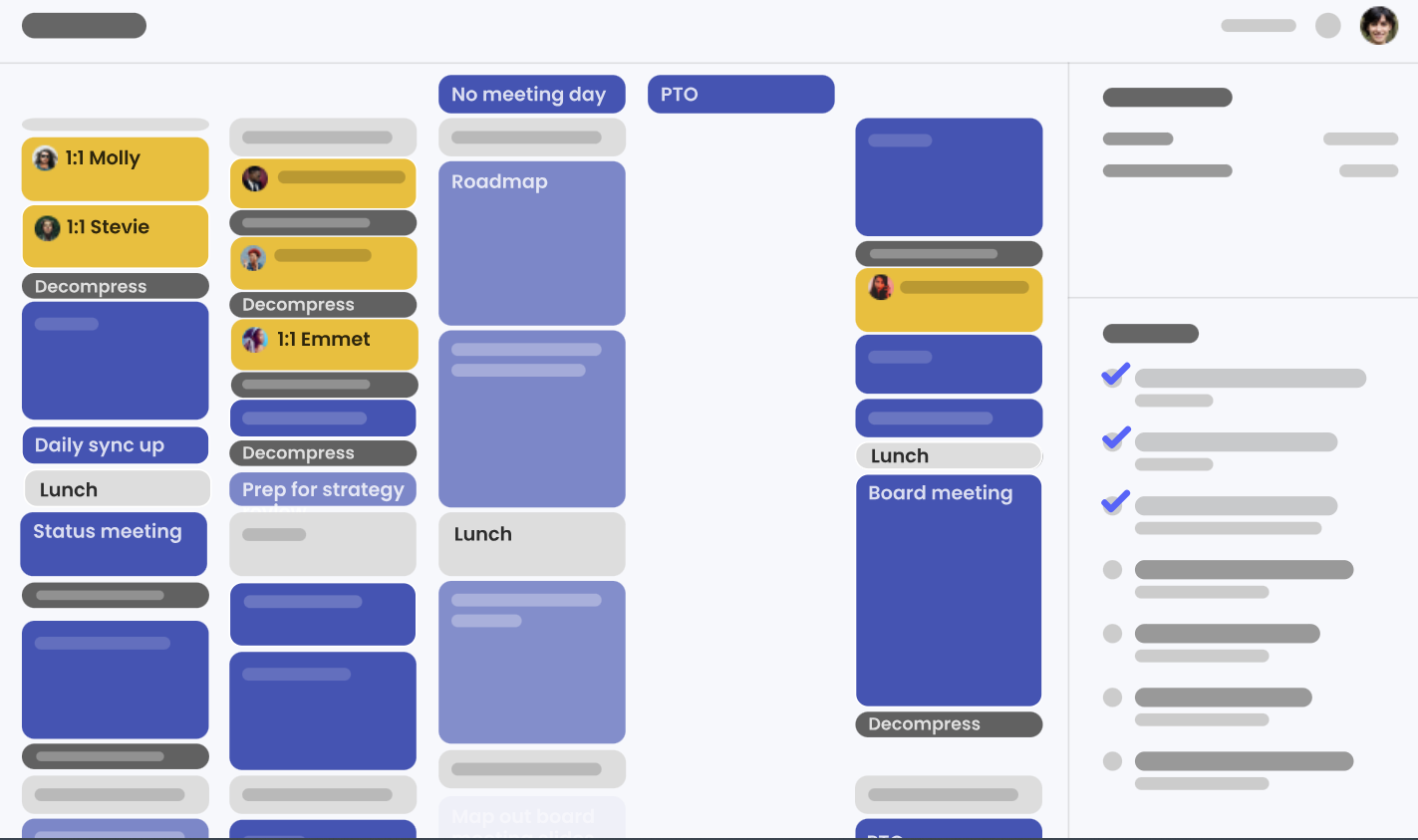 Reclaim Pricing, Alternatives & More 2024 | Capterra