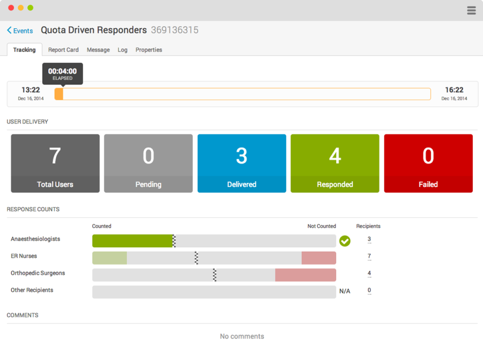 xMatters Software - 3