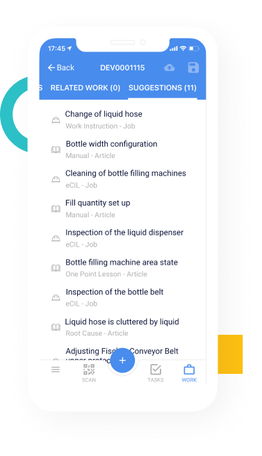 4industry screenshot