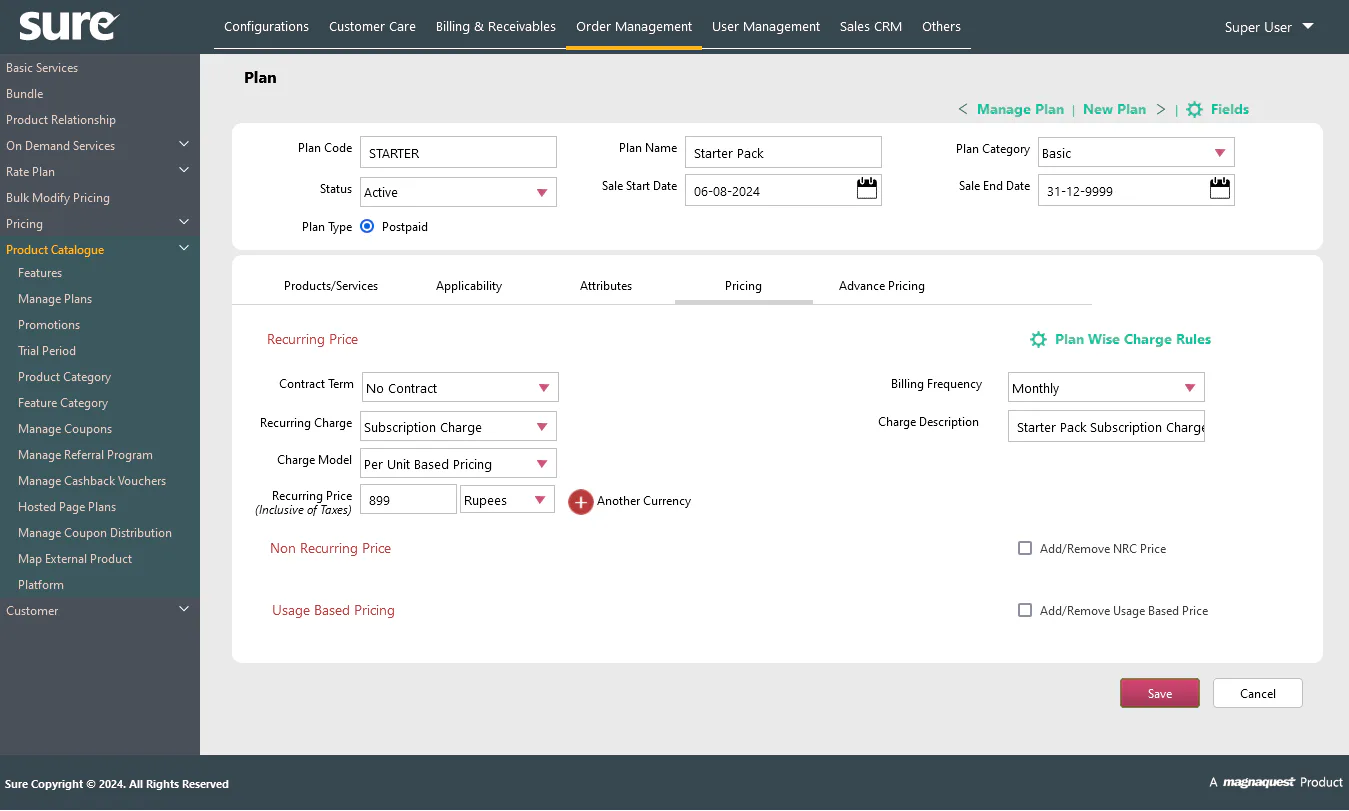 Sure Add Sure Price, Features, Reviews & Ratings - Capterra India