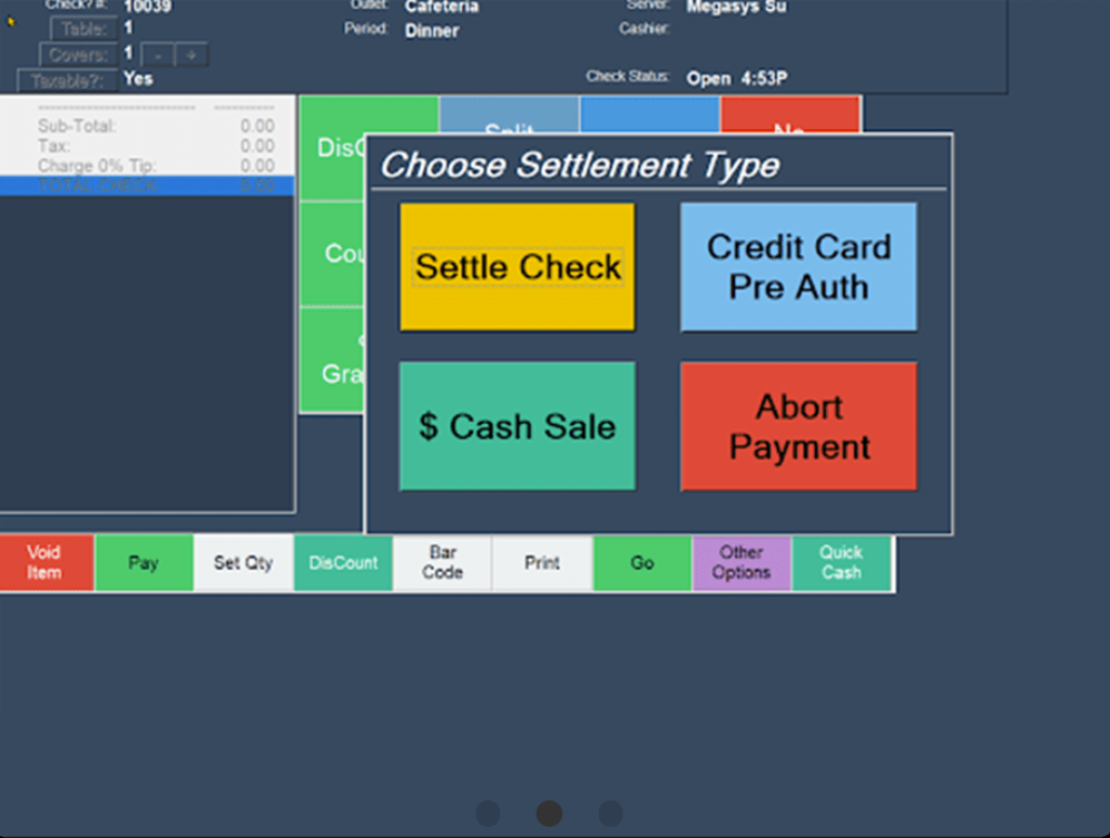 Megasys Software - 2024 Reviews, Pricing & Demo