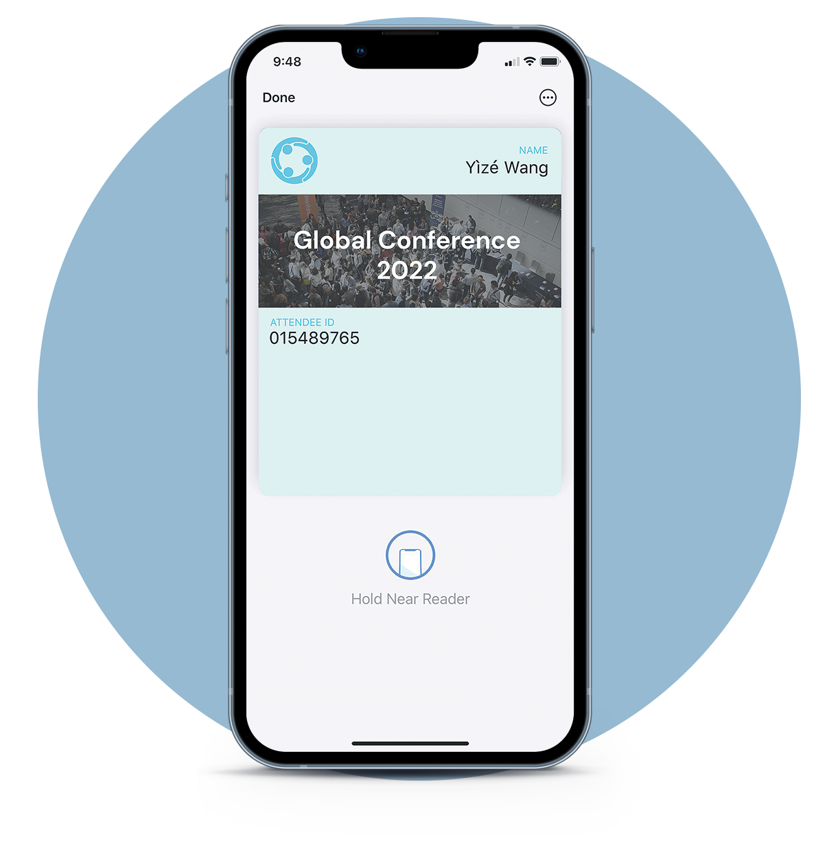App-less wallet passes act as a digital pass used for ID verification, tiered membership confirmation, and other informational segmentation. Deliver wallet passes to anyone via email, sms, landing pages and more.