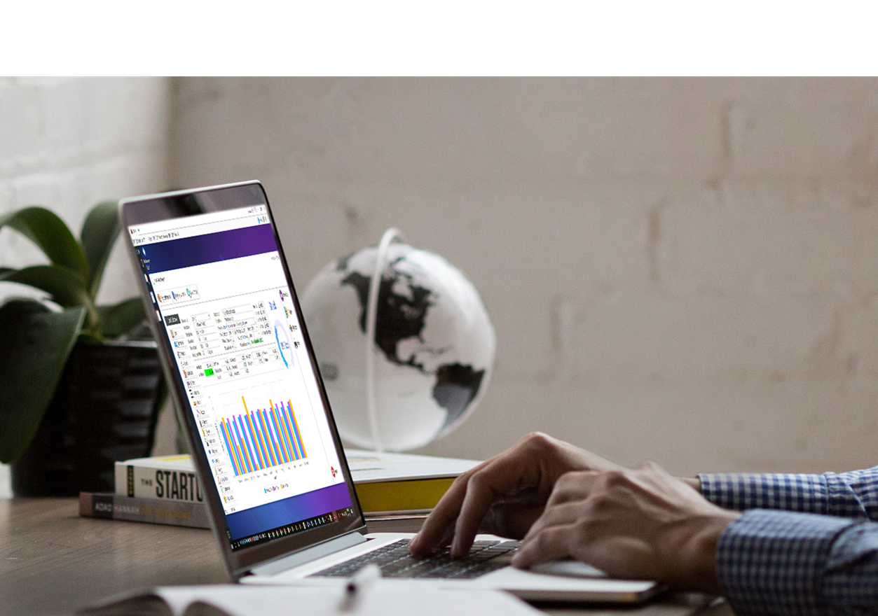 Embrace ERP Software - 3