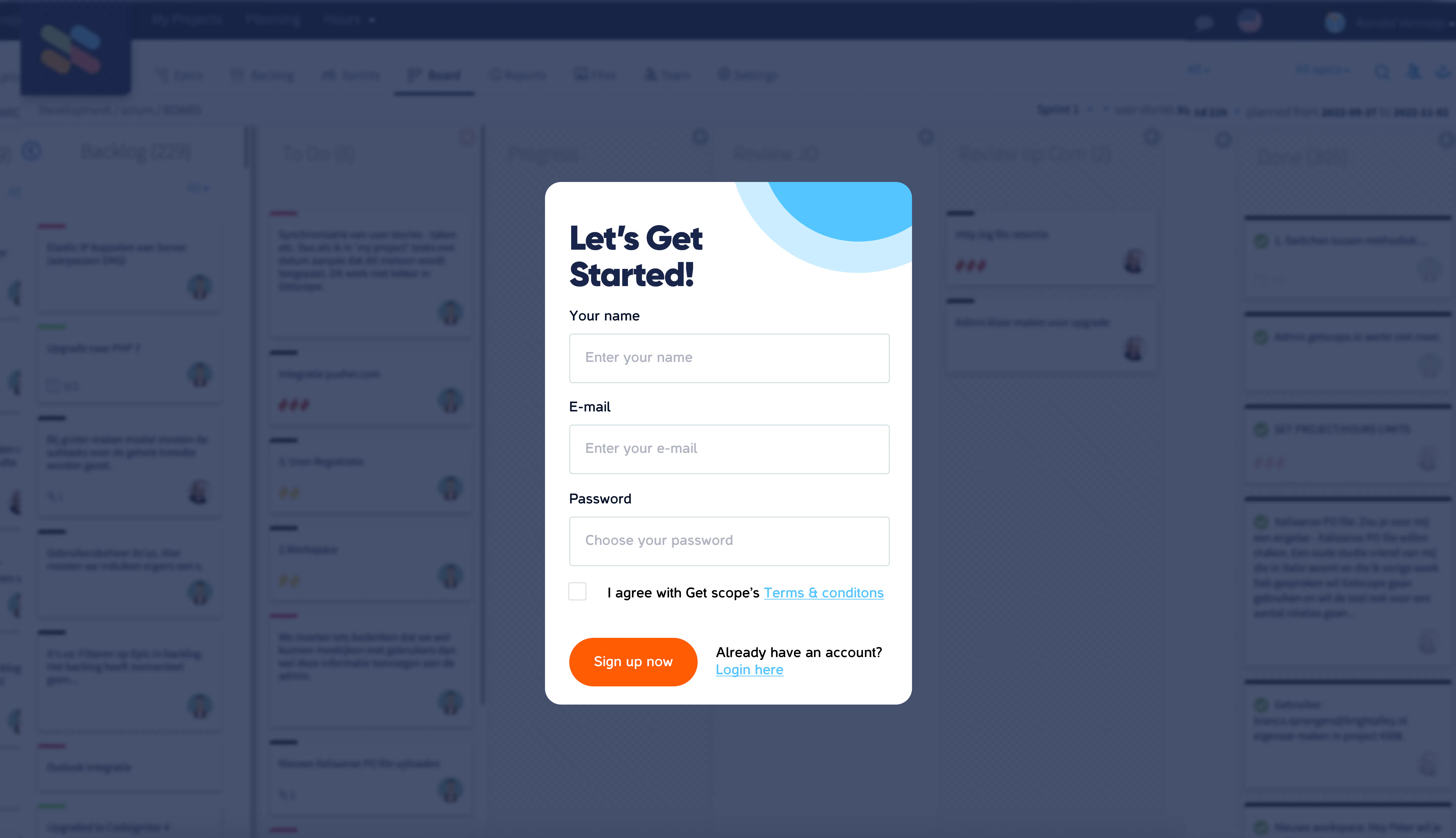 GETSCOPE Cost & Reviews - Capterra Australia 2026