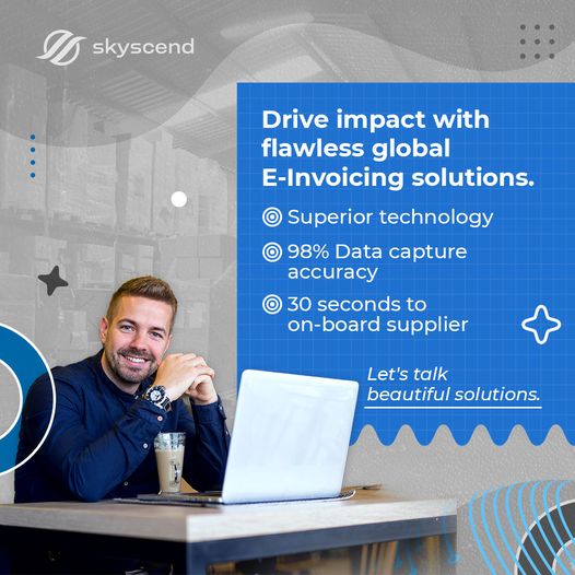 Skyscend provides you with solutions that are superior to the regular provider in the market. Our clients vouch on us to drive impact. We are here to help your business grow.