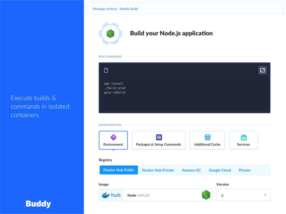 Buddy Logiciel - 3
