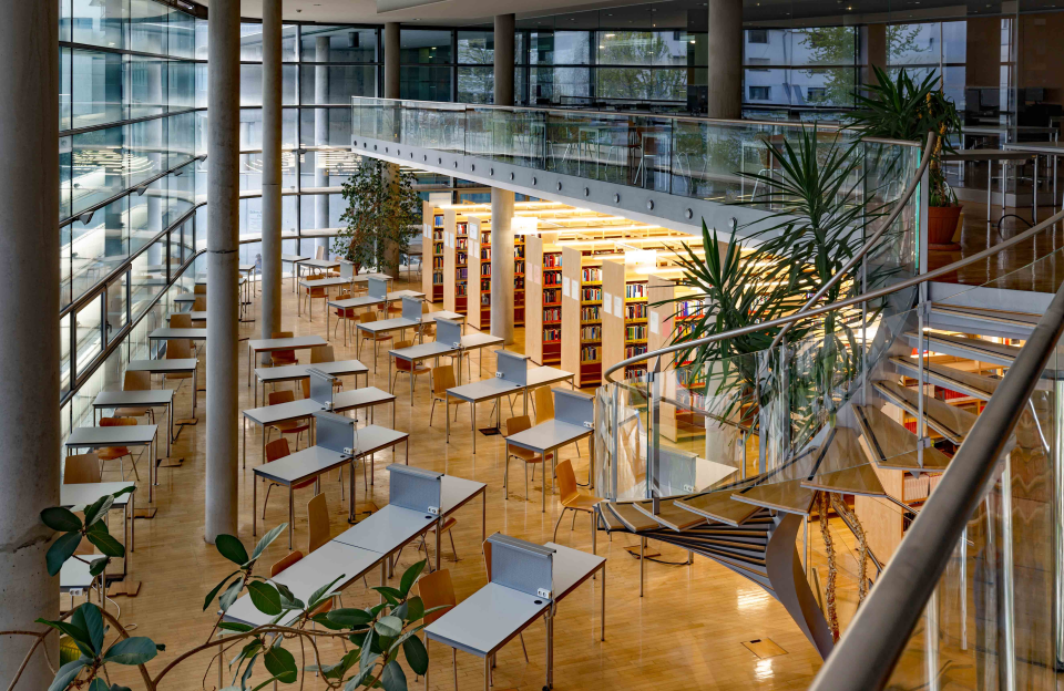 LITTERA Software - SOWI-Bibliothek Innsbruck