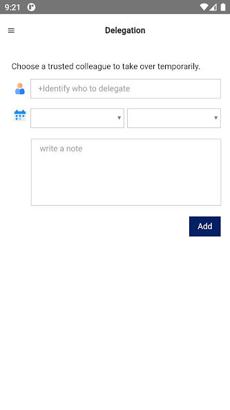 smartContract screenshot
