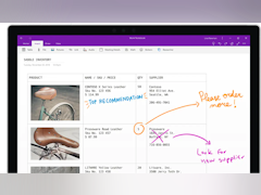 Microsoft OneNote Software - 2025 Reviews, Pricing & Demo