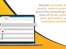 InventoryCloud Software - 2