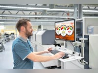 Vibe Software - 3 - Vorschau