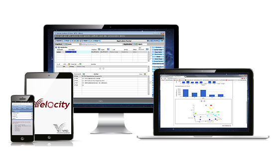 Velocity Software - Multiple devices