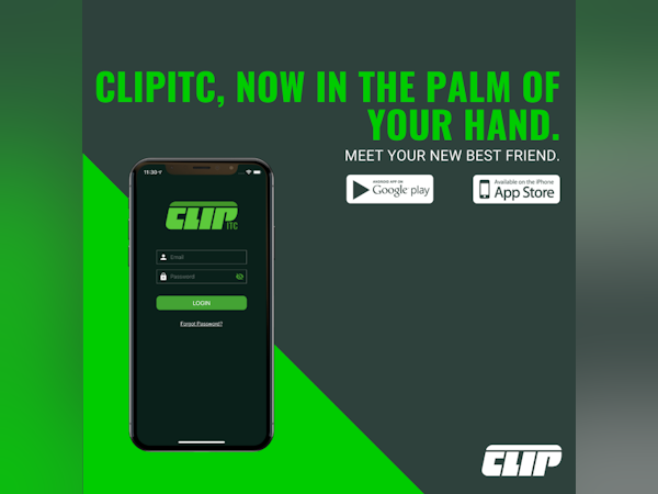 CLIPitc Software - 1