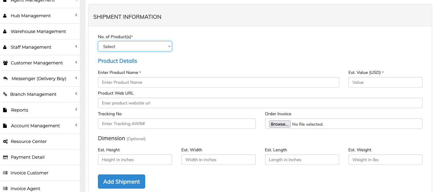 Package Forwarding Software Software 2023 Reviews Pricing And Demo 3715