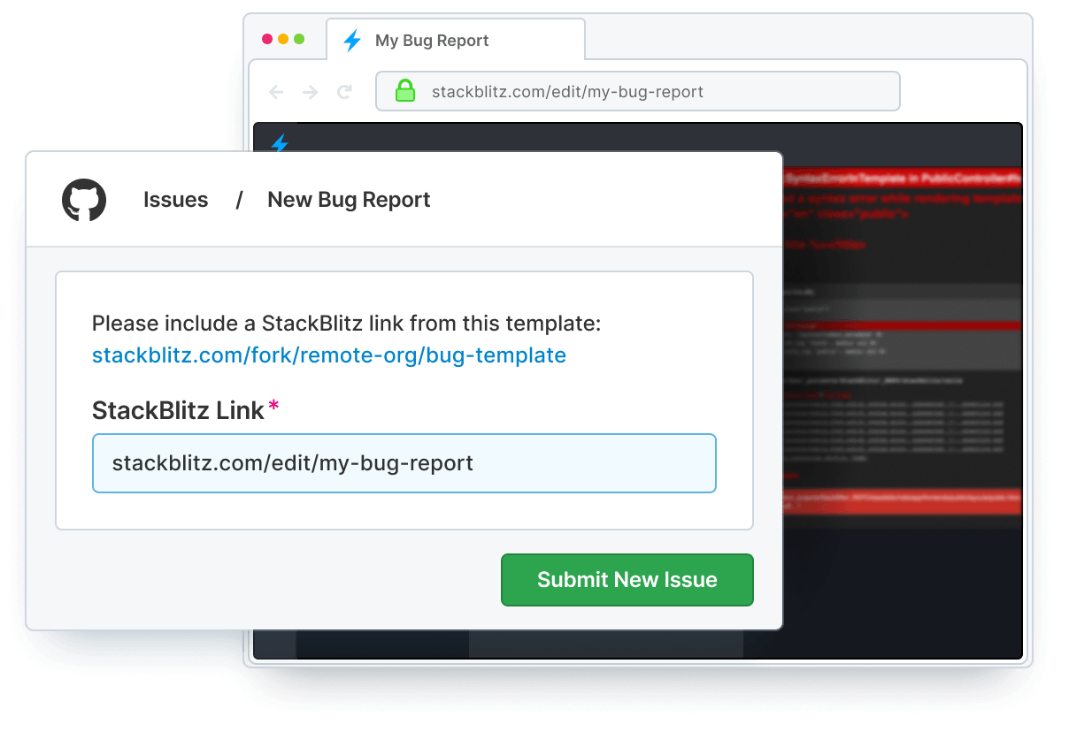 StackBlitz Pricing, Alternatives & More 2024 Capterra