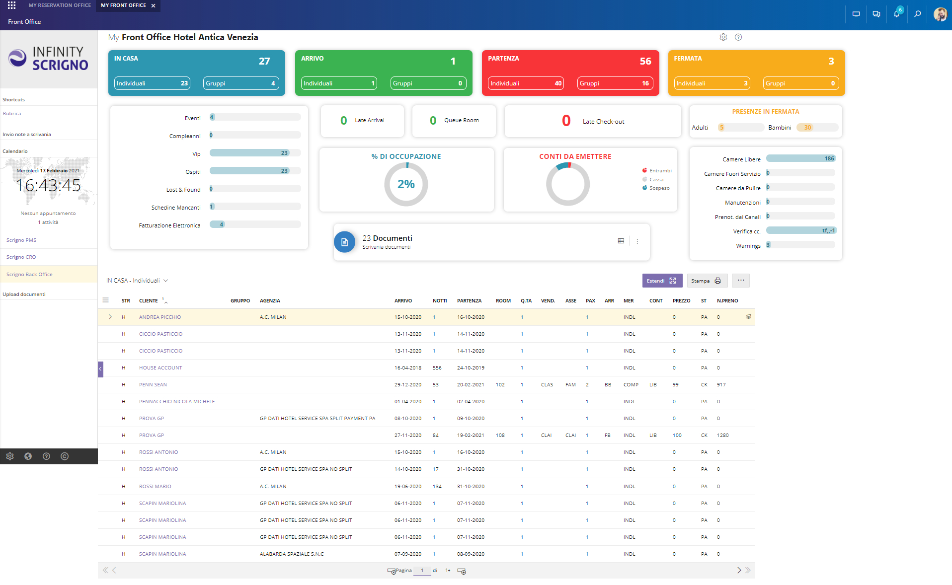 Scrigno Price, Reviews & Ratings - Capterra Israel 2024