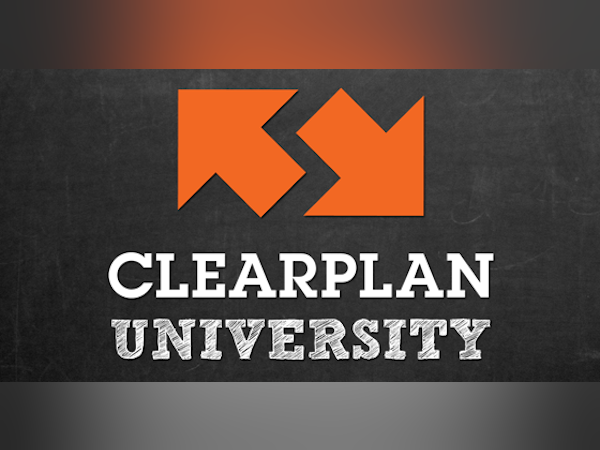 Clearplan Software - 1