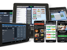 NCR Aloha Software - Aloha Essentials is an all-in-one restaurant management solution with everything you need to run your restaurant