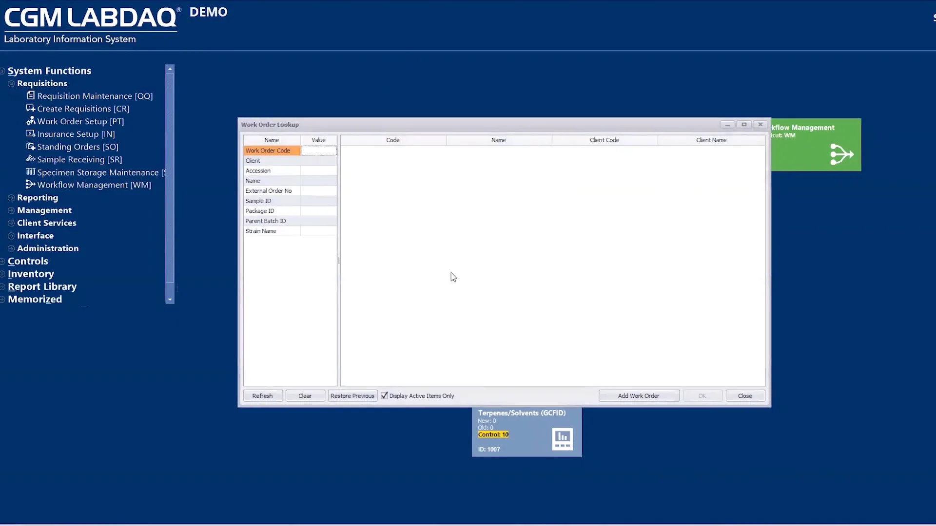 CGM LABDAQ Reviews, Prices & Ratings | GetApp South Africa 2021