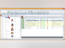 ManagePro Software - People & Meetings