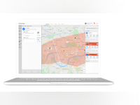 DelivApp Software - 1 - Vorschau