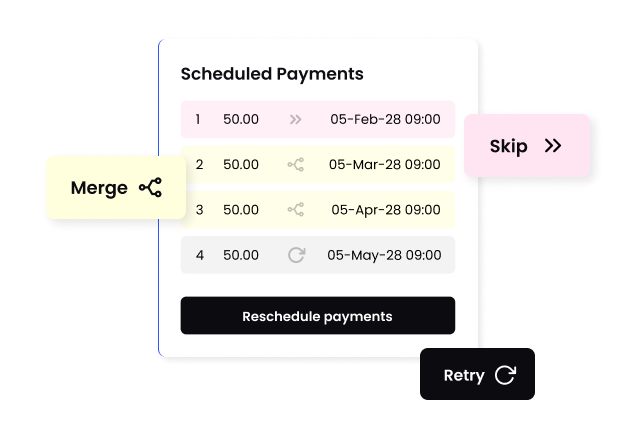 BillPro Software - BillPro automate payments
