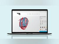 MyCustomizer Software - 1 - Vorschau