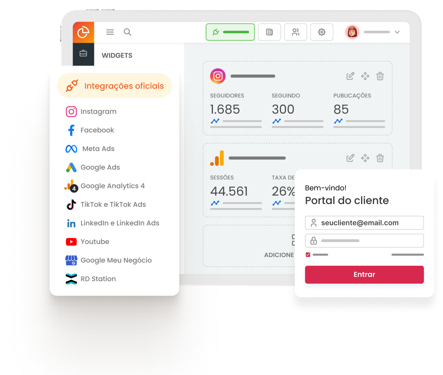 DashGoo Software Reviews, Demo & Pricing - 2024