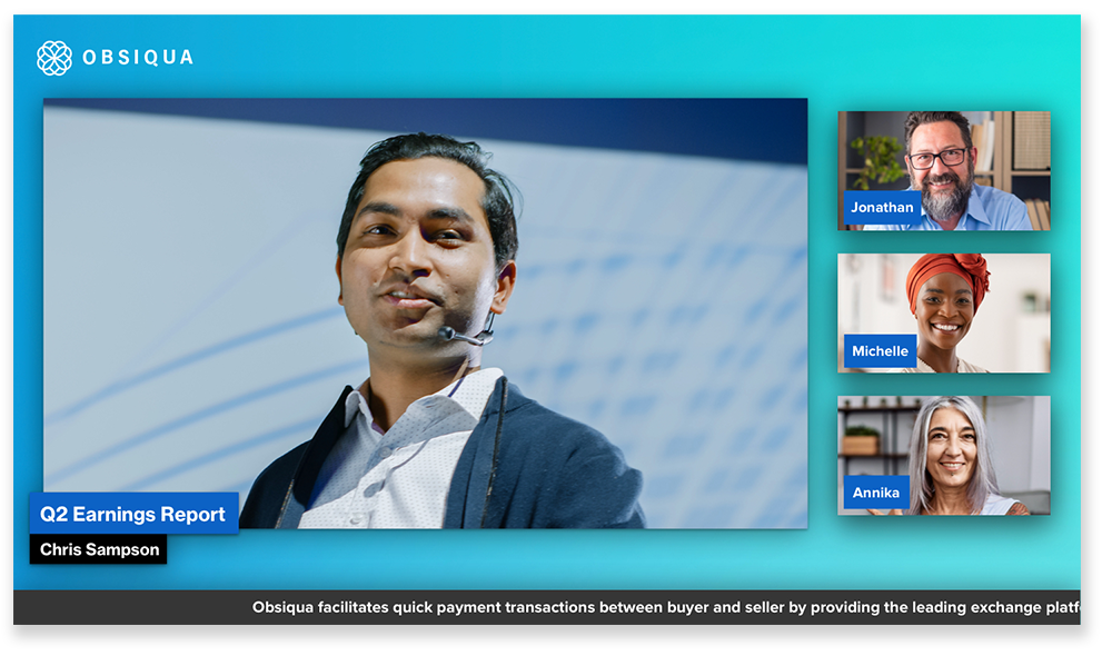 BlueJeans Events Reviews, Cost & Features GetApp Australia 2023