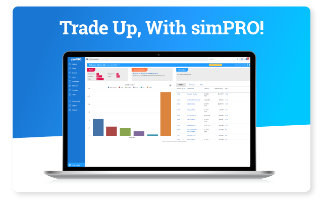 Total Office Manager vs simPRO 2023 - Feature and Pricing Comparison on  Capterra