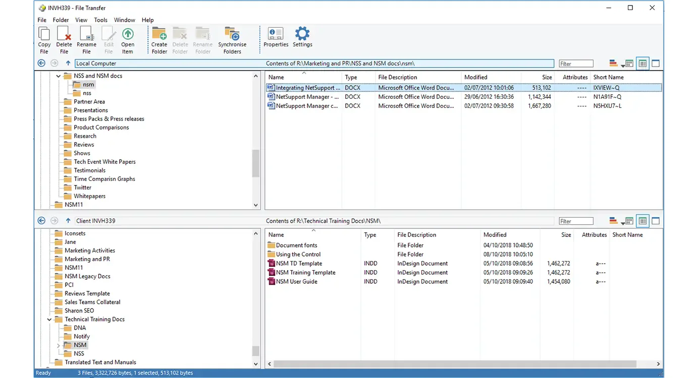 NetSupport Manager Pricing, Cost & Reviews - Capterra UK 2021