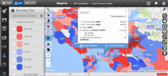 Maptive Software - 2
