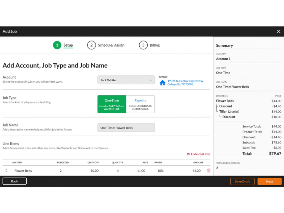 Service Autopilot Software - 2