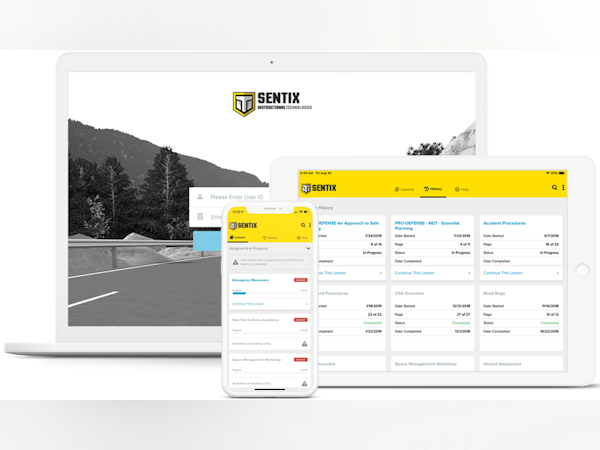 Sentix Pro Cost & Reviews - Capterra Australia 2025