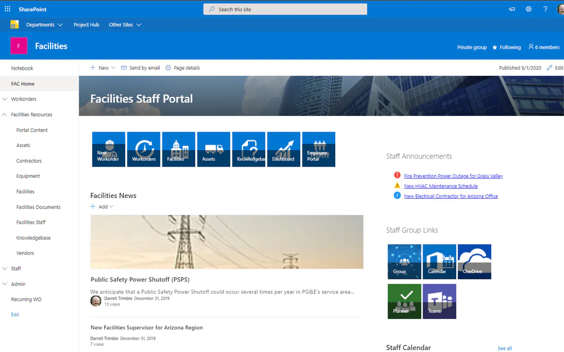 SP Facilities Reviews, Cost & Features | GetApp Australia 2026