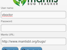 MantisBT Software - 2