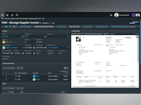 IFS Field Service Management Software - 2 - Vorschau