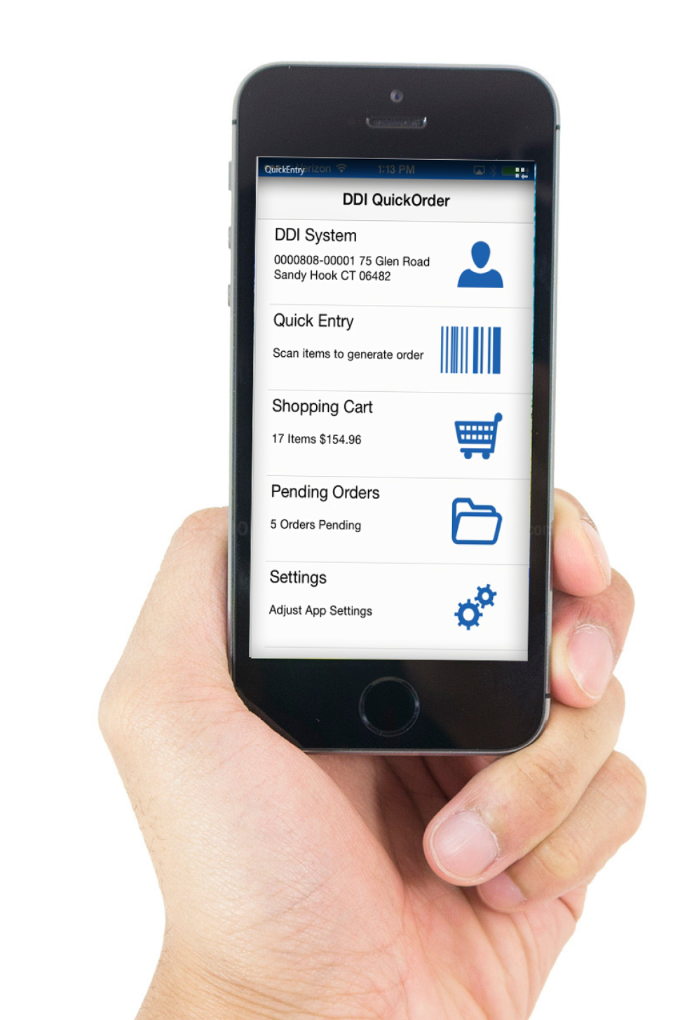 Inform ERP Software - 5