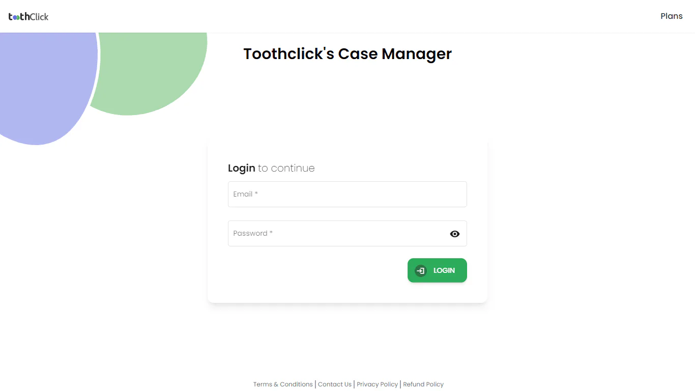 Tooth Click Ins Toothclick Cost & Reviews - Capterra Australia 2026