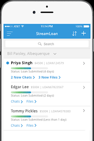 StreamLoan Software - 4