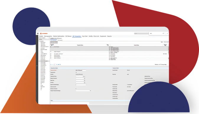 Lucernex Logiciel - 4