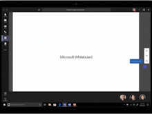 Microsoft Whiteboard Logiciel - 5