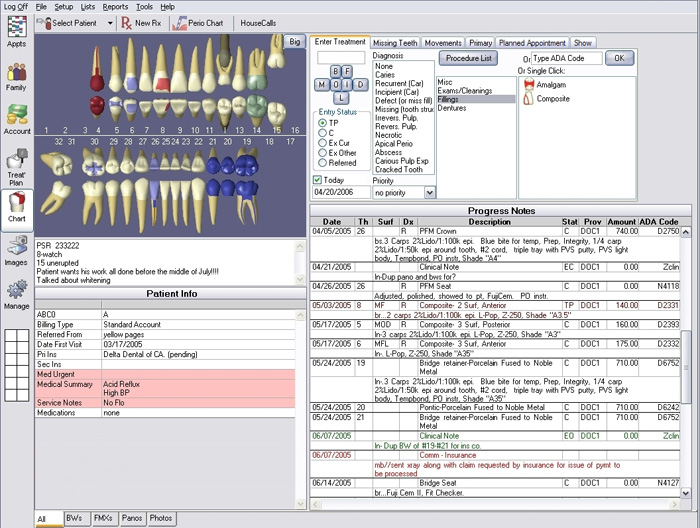 Prime Dental Software 2024 Reviews, Pricing & Demo