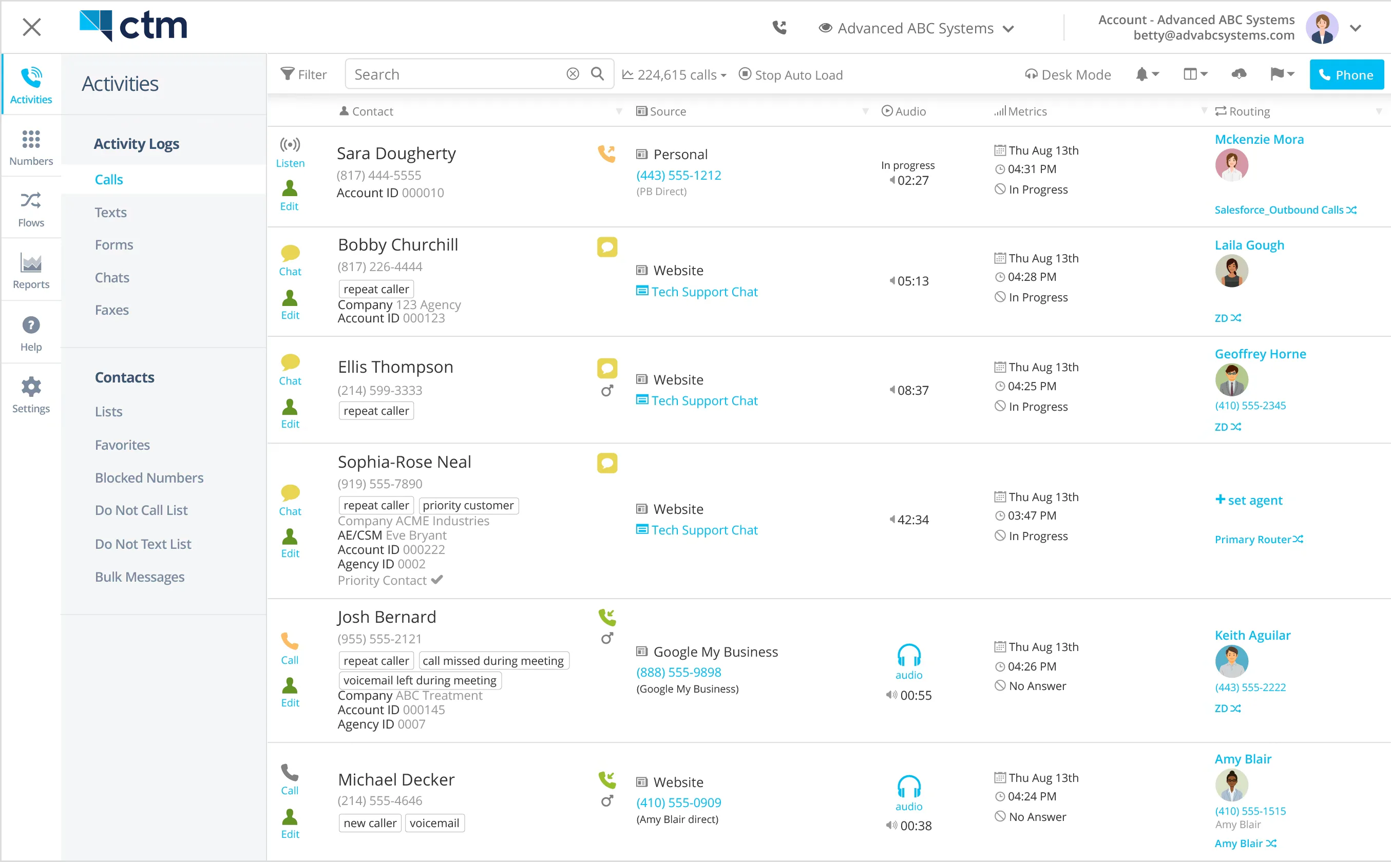 CTM Cost & Reviews - Capterra Australia 2026