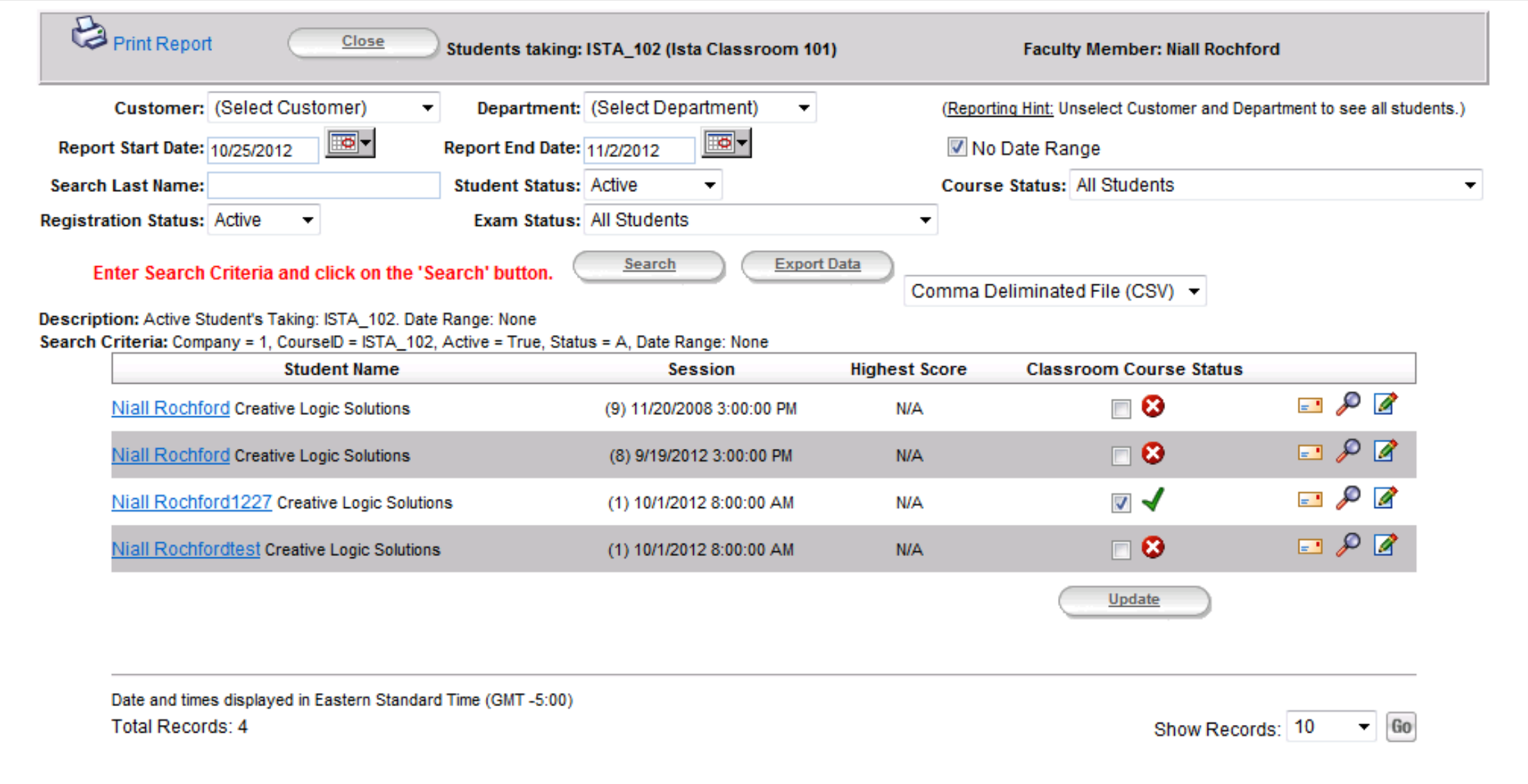eTrainCenter Logiciel - 6