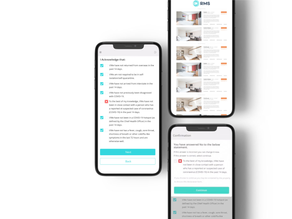 RMS Cloud - Opiniones, precios y características - Capterra España 2021