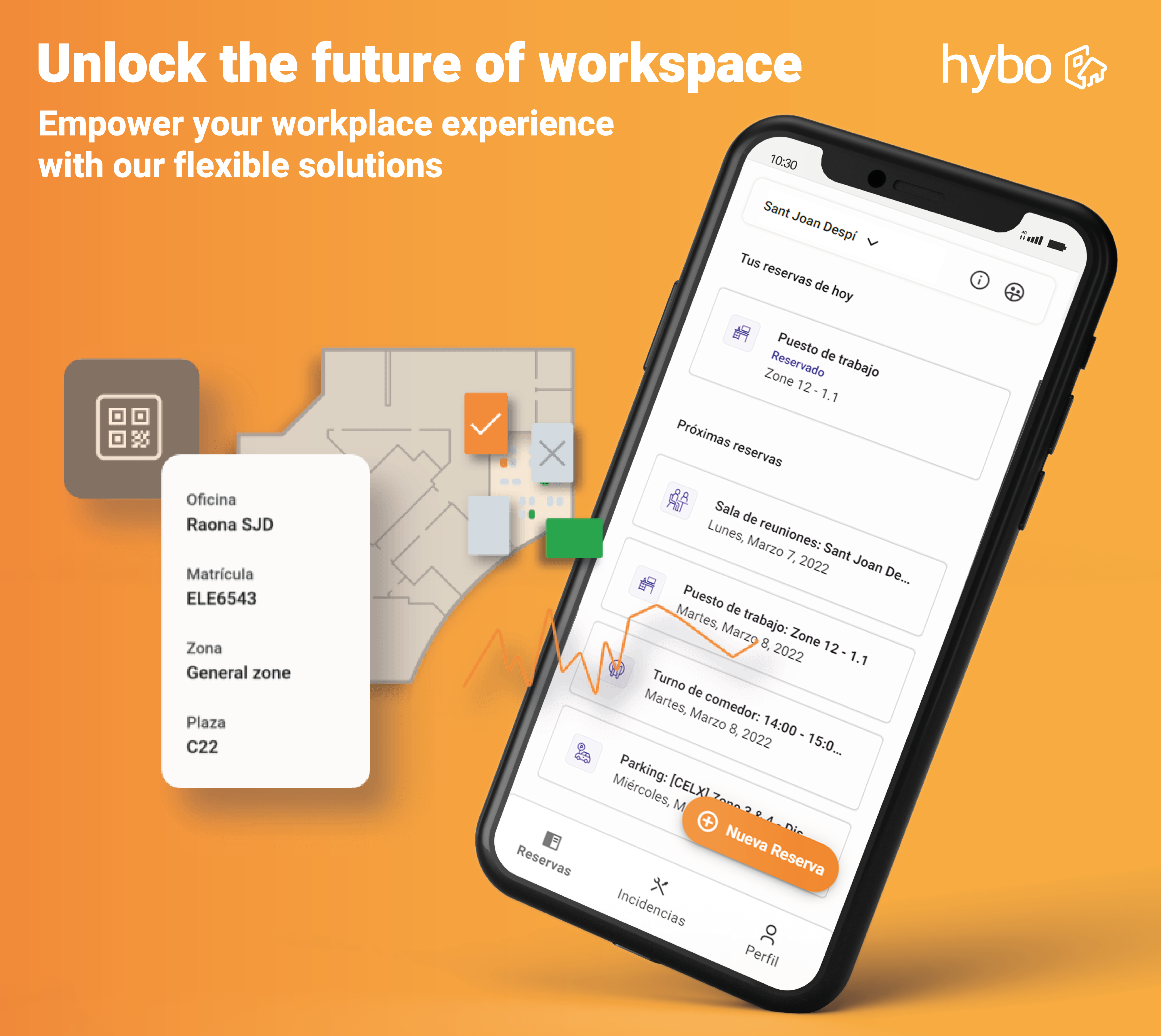 hybo Software - 1