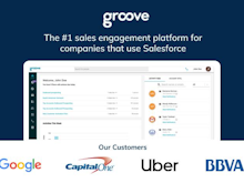 Groove Software - 1